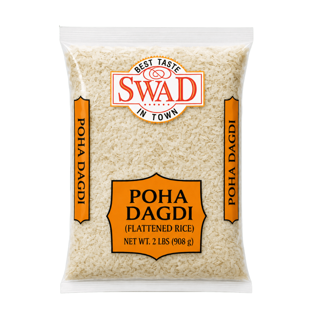Swad Poha Dagdi 2 lb buy online USA - 1